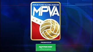 MPVA 2024 Season 1  GAME 1 Valenzuela vs Quezon  August 14 2024 [upl. by Bettine]