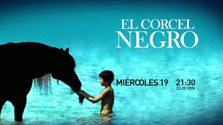 El corcel negro  OnDIRECTV [upl. by Joete]