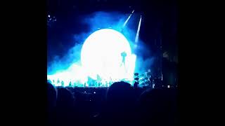 David Gilmour  High Hopes  Live in Rome  Circo Massimo 27 09 2024 [upl. by Rodney]