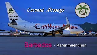 Barbados  Typically Tropical  Fun Video  Vocal Cover  Karenmuenchen [upl. by Aicilra]