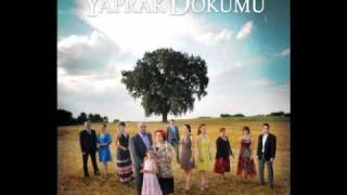 Yaprak dökümü dizi müzikleri 1 [upl. by Stefan361]