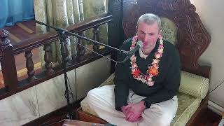 Šrimad Bhagavatam 12320  JM Devanatha pr [upl. by Barrington]