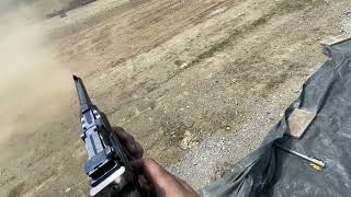 Mauser M712 Schnellfeuer First Person POV [upl. by Westleigh]