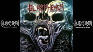 Blasphemer UK  Blasphemer 2017 Full Album HD [upl. by Bushweller239]