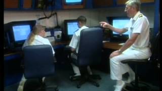 PRINCESS CRUISES — Behind the Scenes of a Grand Class Ship [upl. by Megan615]