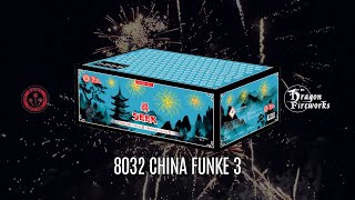 Teaser Funke China 3 [upl. by Welker925]