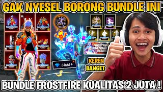 SUMPAH CUY INI BUNDLE PALING KEREN KUALITAS 2 JUTA  GUA BORONG SEMUA [upl. by Dayna]