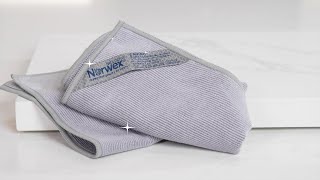 Norwex EnviroCloth [upl. by Leid]