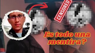 Que pasó con Darwin Condori No lo creerás es peor de lo que piensas [upl. by Gilder699]