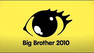 Big Brother SuomiFinland 6  Intro [upl. by Giannini846]