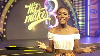 MTN HITMAKER 8 EPISODE 10 BEHIND THE SCENES [upl. by Nuj]