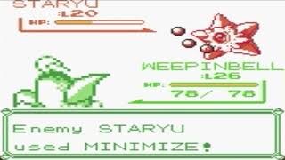 Pokemon Extreme Yellow Walkthrough Episode 6  Mistys Gym SS Anne amp Overpowered Babies [upl. by Lener937]