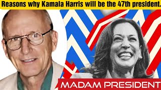 Joel Skousen Reasons Why Kamala Harris Will Be Declared President Elect 47thpresident [upl. by Etty]