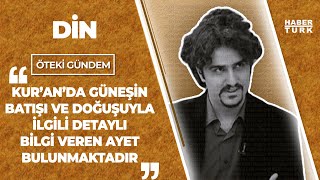 Kuranda bugün öğrendiğimiz teknolojik bilgiler daha önce bildirilmiş midir Ömer Çelakıl anlattı [upl. by Lorant]