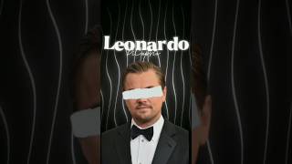 Whats the deal with Leonardo DiCaprios ridiculously cool name [upl. by Gamber268]