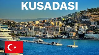 Kusadasi  Turkey [upl. by Kauslick]