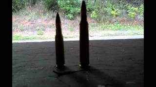 Browning ABolt 300 Winchester Magnum [upl. by Atinihs]