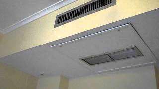 Air Conditioner in Hotel Forum  Room 306 [upl. by Raman922]