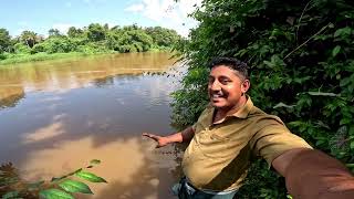 ഇടിക്കുംമഴയ്ക്കും ഇടയിൽ ഒരു ചെറിയ മീൻ പിടുത്തംmalayalam fishing videosfishing malayalam 🐟🐟👍 [upl. by Corina499]