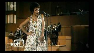 Shirley Bassey  Goldfinger [upl. by Lonier]