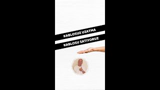 Kablosuz Uzatma Kablosu Satıyoruz [upl. by Gibbons]