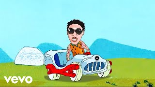 Vybz Kartel  Yabba Dabba Doo Official Video [upl. by Akisej]