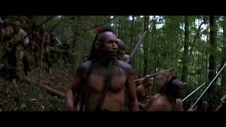 The Last of the Mohicans Tv Spot quotI Will Find Youquot HD [upl. by Ierna]