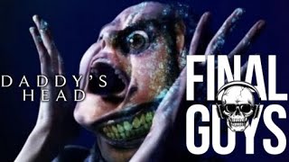 Daddys Head Review  Final Guys Horror Show 382 [upl. by Griseldis295]