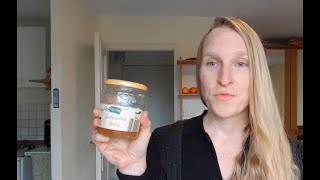 FAQ • 2 repas par jour  Pain  confiture  Que mange mon mari [upl. by Elraet]