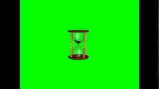 Sand of Time Green Screen HD [upl. by Niwri138]