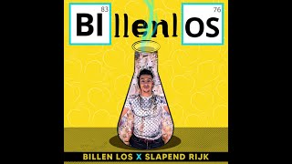 Billen Los X Slapend Rijk Rezlano Mix [upl. by Gillett538]