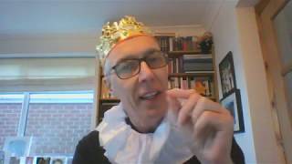 GCSE History Elizabethan England 27 Exam preparation [upl. by Lehsar]