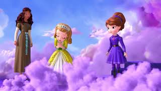 Sofia the First  The Magic of the Mystic Isles  Disney Junior [upl. by Etireugram]