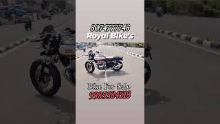 Bike for sale 9985584518 [upl. by Ppik]