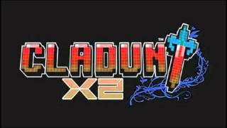 Cladun X2 OST  HeatReflecting Earth [upl. by Kursh]