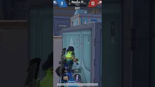 bettelgroundmobile wow Mode Sniper 1v2 [upl. by Firestone]