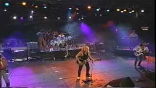 Smokie  Oh Carol  Live  1992 [upl. by Hennessey689]