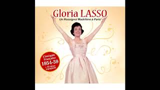 Gloria Lasso  Adonis [upl. by Eillas]