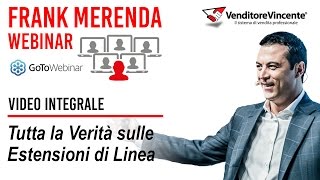 BRAND POSITIONING ed Estensione di linea  Marketing  Tutta la Verità [upl. by Diane-Marie]