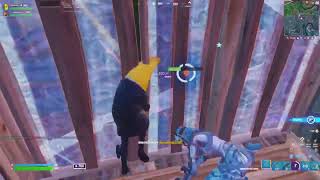 Fortnite Montages Part 1 [upl. by Adrea]