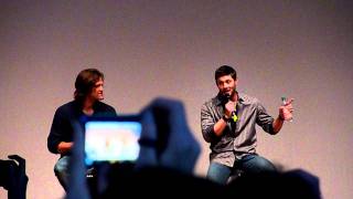 J2 Panel Aecon 2 Part 1 [upl. by Larkin]