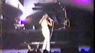 Céline Dion  Priere Paienne live [upl. by Jewell687]