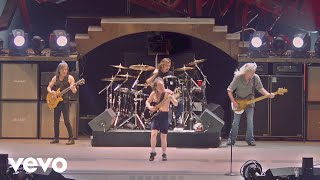 ACDC  Live At River Plate 2009 Full Concert 1080p [upl. by Ramah]