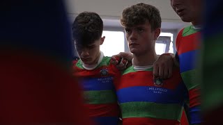 St Josephs Festival Day 2 Millfield take on Strathallan amp QEGS Wakefield The Season  Episode 2 [upl. by Bridie896]