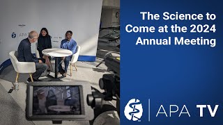 The Science to Come at the 2024 Annual Meeting [upl. by Anibur]