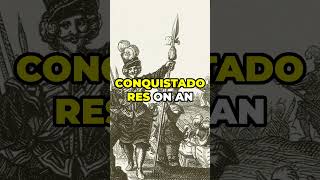 Hernan Cortes Conqueror of Mexico history battles [upl. by Silletram]