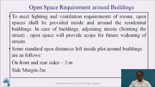 Building Regulation and bye Laws [upl. by Blankenship]