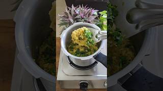 My all time favourite Daal Khichdi डाळ खिचडी dalkhichdi khichadi foodie shorts [upl. by Refannej]