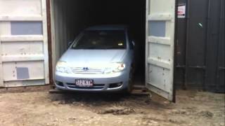 Long Term Car Storage amp Cheap Portable Garages [upl. by Novej]