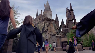 Universal Orlando Resort amp Ocean Florida TV Commercial 2016 [upl. by Uuge]